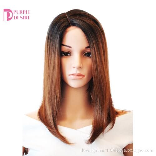 Factory Wholesale Cheap price lacefront wig